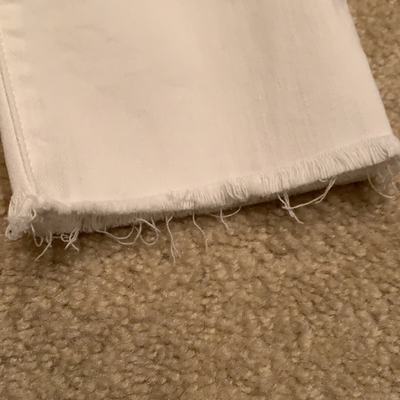 Universal Thread skinny crop jeans - Picture 4 of 7